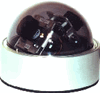 Extreme CCTV Vandal Resistant 2 Camera Dome
