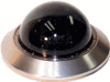 Extreme EX47 Hi Impact Flush Mount Low LIght Dome Camera