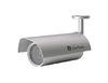 SILVER BULLET COLOR WATERPROOF HIGH RESOLUTION CAMERA EZ300