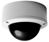 PELCO DOME CAMCLOSURE SECURITY DOME CAMERA COLOR