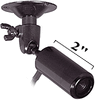WIRELESS OUTDOOR BULLET CAMERA FWV-BULW