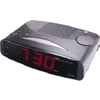 WIRELESS HIDDEN CLOCK RADIO CAMERA