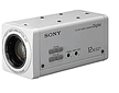 SONY SSC-MX34 B/W 12X ZOOM LENS CAMERA