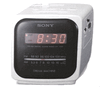 WIRELESS COLOR CLOCK RADIO HIDDEN CAMERA FWC-CLCLW
