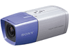 SONY SSC-CX13V HIGH RESOLUTION COLOR CAMERA